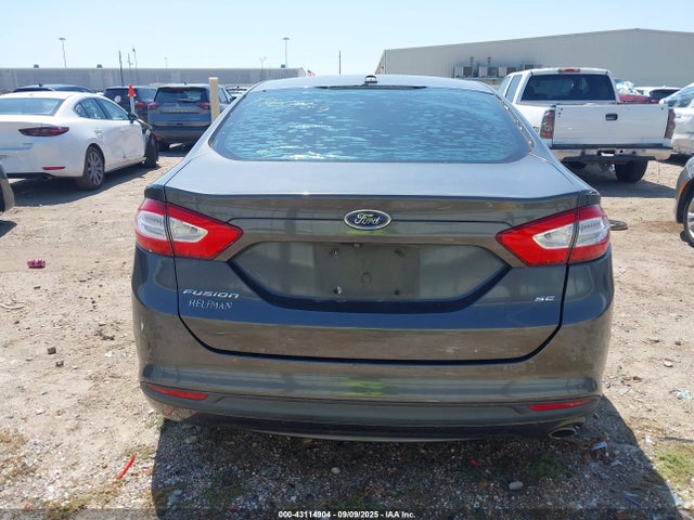 Ford 2016 2016 3FA6P0H78GR186359 Image 15