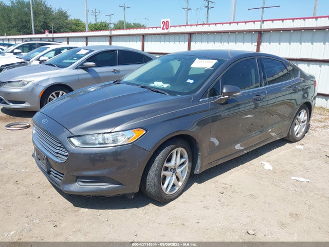 Ford 2016 2016 3FA6P0H78GR186359 Image 2