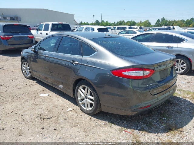 Ford 2016 2016 3FA6P0H78GR186359 Image 3