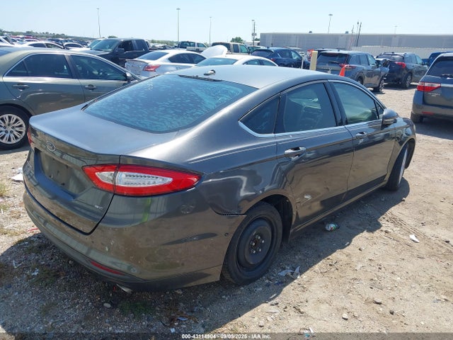 Ford 2016 2016 3FA6P0H78GR186359 Image 4