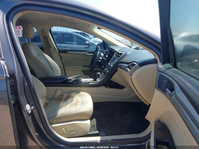 Ford 2016 2016 3FA6P0H78GR186359 Image 5
