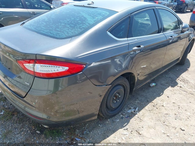 Ford 2016 2016 3FA6P0H78GR186359 Image 6