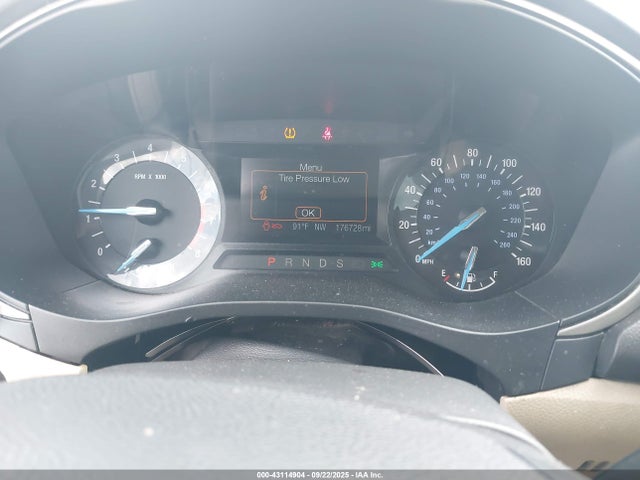Ford 2016 2016 3FA6P0H78GR186359 Image 7