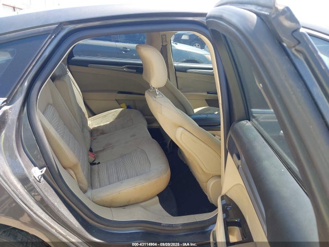 Ford 2016 2016 3FA6P0H78GR186359 Image 8