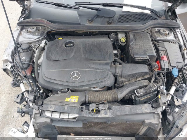 Mercedes-Benz m270 2019 WDDSJ4GB0KN723279 Image 10