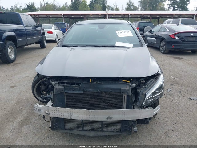 Mercedes-Benz m270 2019 WDDSJ4GB0KN723279 Image 13