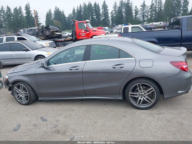 Mercedes-Benz m270 2019 WDDSJ4GB0KN723279 Image 15