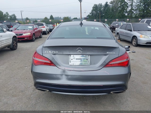 Mercedes-Benz m270 2019 WDDSJ4GB0KN723279 Image 17