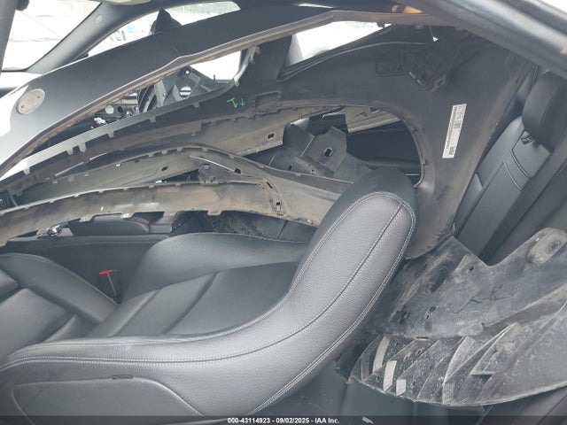 Mercedes-Benz m270 2019 WDDSJ4GB0KN723279 Image 22