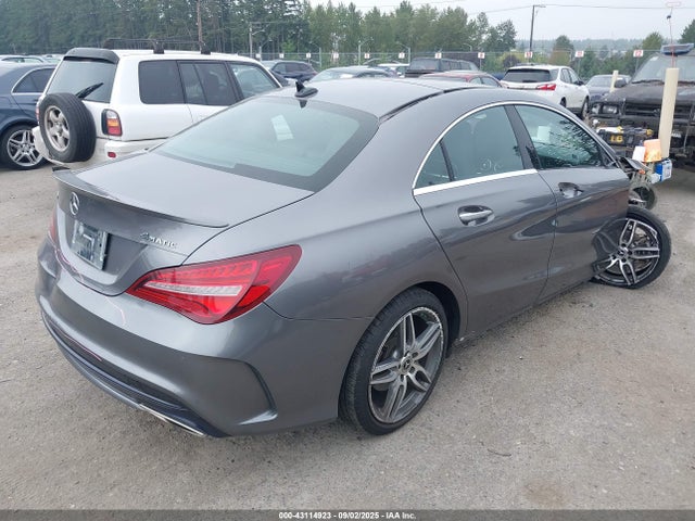 Mercedes-Benz m270 2019 WDDSJ4GB0KN723279 Image 4