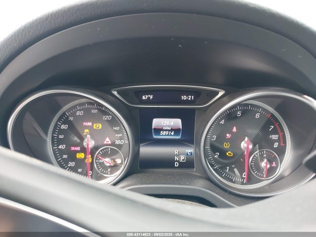 Mercedes-Benz m270 2019 WDDSJ4GB0KN723279 Image 7