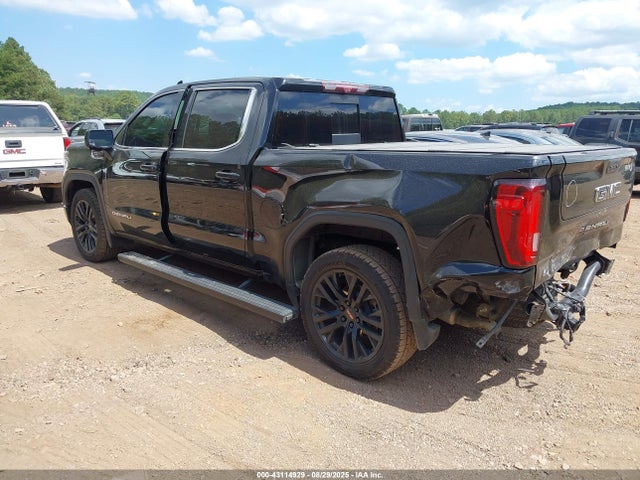 1GTU9FEL5LZ162588 GMC l87 - di dfm, alum, gen 5