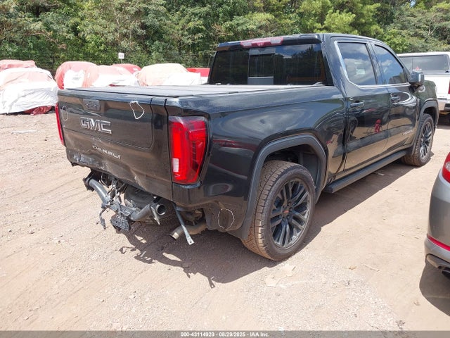 1GTU9FEL5LZ162588 GMC l87 - di dfm, alum, gen 5