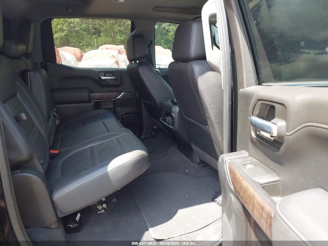 1GTU9FEL5LZ162588 GMC l87 - di dfm, alum, gen 5