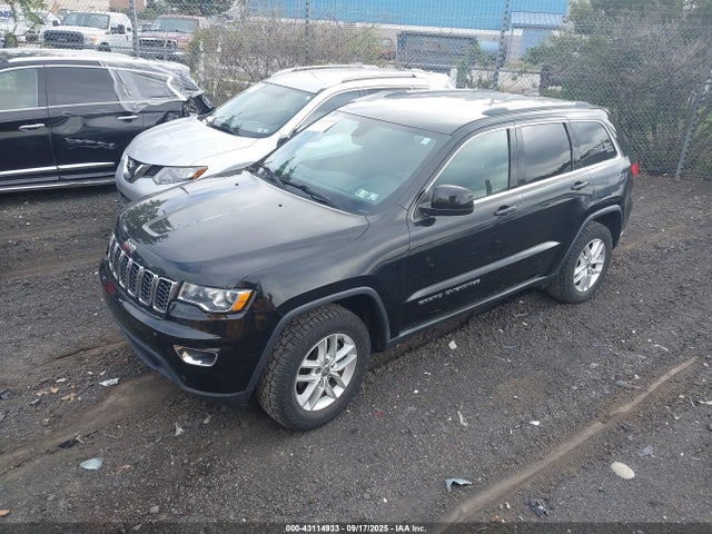 1C4RJFAG5HC963912 Jeep 2017