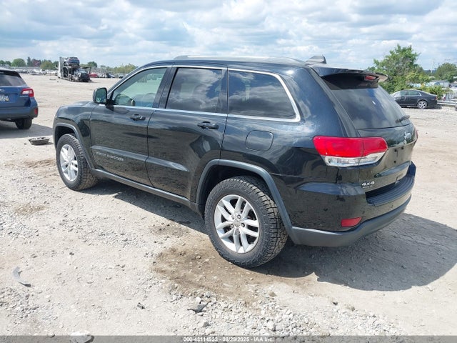 1C4RJFAG5HC963912 Jeep 2017