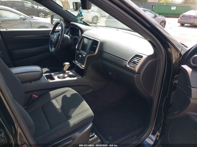 1C4RJFAG5HC963912 Jeep 2017