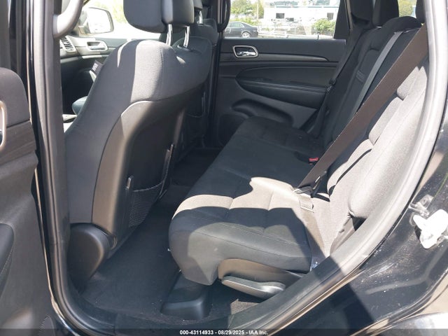 1C4RJFAG5HC963912 Jeep 2017