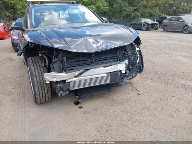 2020 AUDI Q5 WA1BNAFY9L2104048 Photo 5