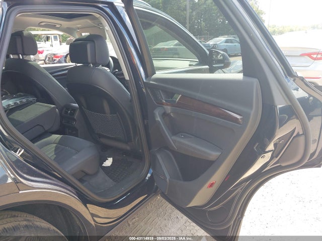 2020 AUDI Q5 WA1BNAFY9L2104048 Photo 7