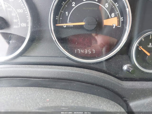 1C4NJCEA1GD666311 Jeep Compass