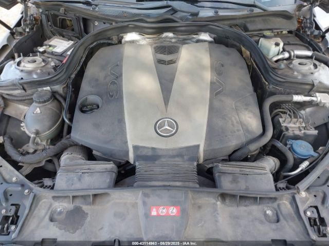2011 MERCEDES-BENZ E 350 BLUETEC WDDHF2EB9BA508297 Photo 9
