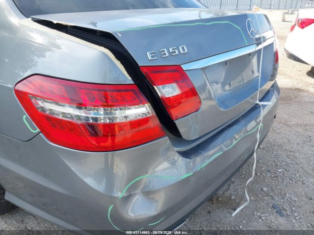 2011 MERCEDES-BENZ E 350 BLUETEC WDDHF2EB9BA508297 Photo 5