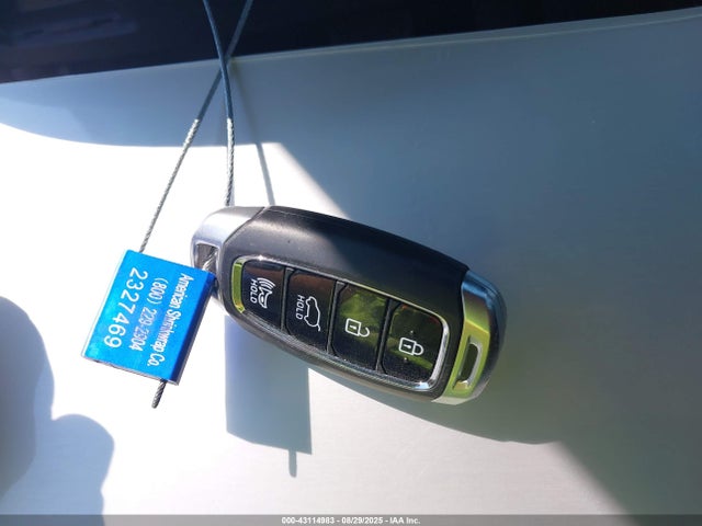 Hyundai Kona Sel 2020 KM8K22AA3LU398061 Image 11
