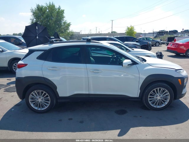 Hyundai Kona Sel 2020 KM8K22AA3LU398061 Image 13