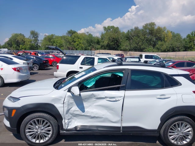 Hyundai Kona Sel 2020 KM8K22AA3LU398061 Image 14