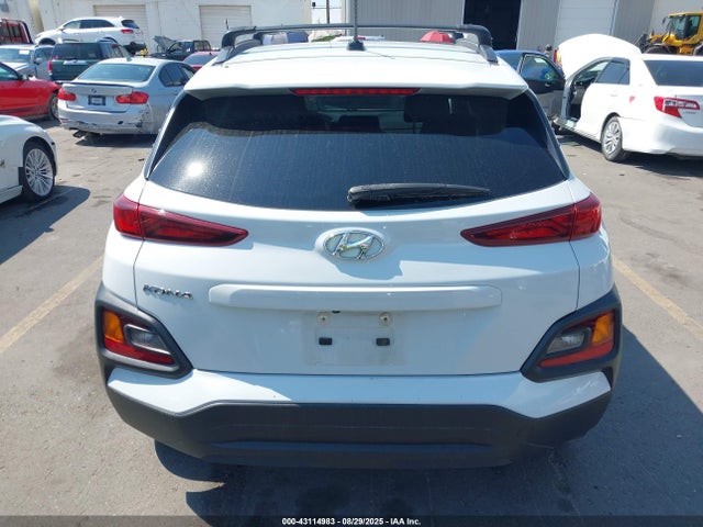 Hyundai Kona Sel 2020 KM8K22AA3LU398061 Image 16