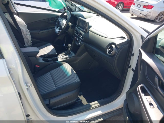 Hyundai Kona Sel 2020 KM8K22AA3LU398061 Image 5