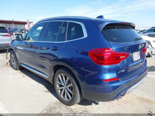BMW 2019 2019 5UXTR7C53KLF28847 Image 3