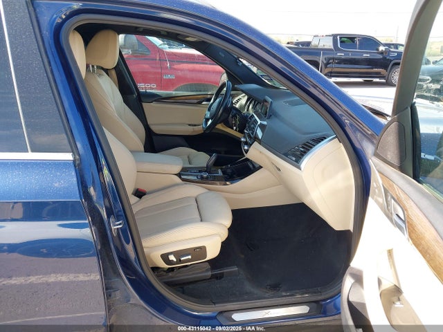 BMW 2019 2019 5UXTR7C53KLF28847 Image 5