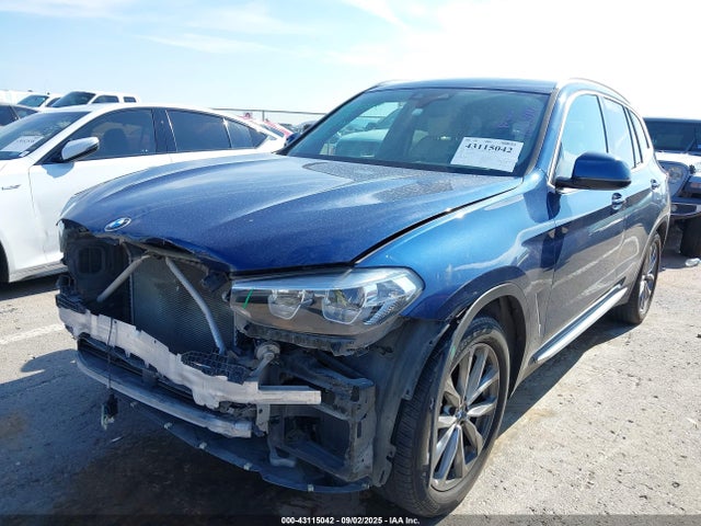BMW 2019 2019 5UXTR7C53KLF28847 Image 6