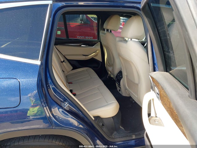 BMW 2019 2019 5UXTR7C53KLF28847 Image 8