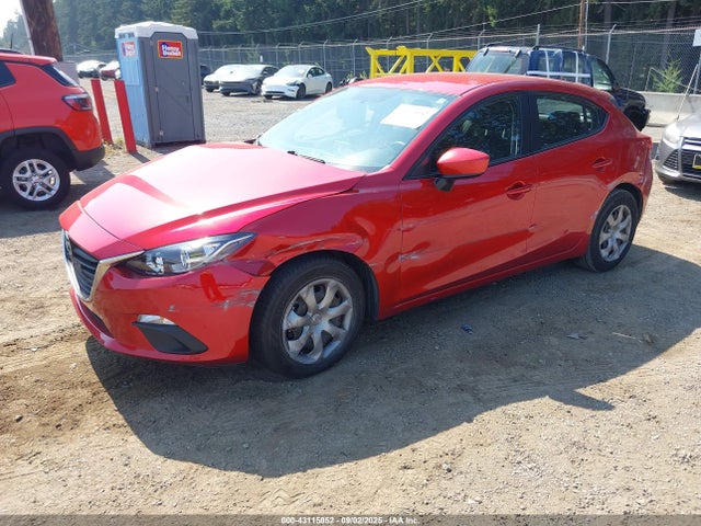JM1BM1K75F1235512 Mazda pe