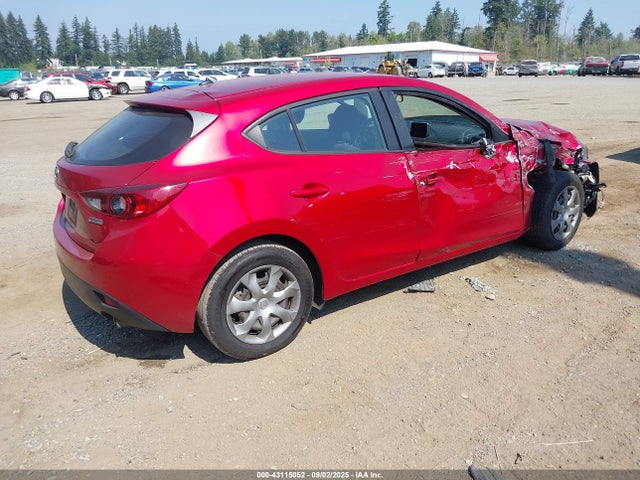 JM1BM1K75F1235512 Mazda pe