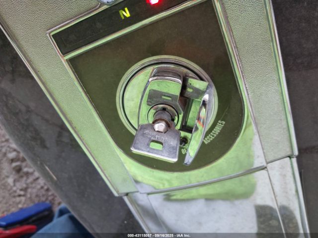 2004 HARLEY-DAVIDSON FLSTCI 1HD1BWB174Y074836 Photo 10