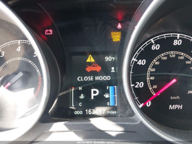 2014 MITSUBISHI OUTLANDER SPORT 4A4AP3AU7EE024866 Photo 6