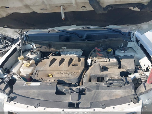 Jeep Compass 2016 1C4NJDBB7GD779912 Image 10