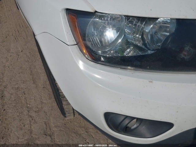 Jeep Compass 2016 1C4NJDBB7GD779912 Image 6