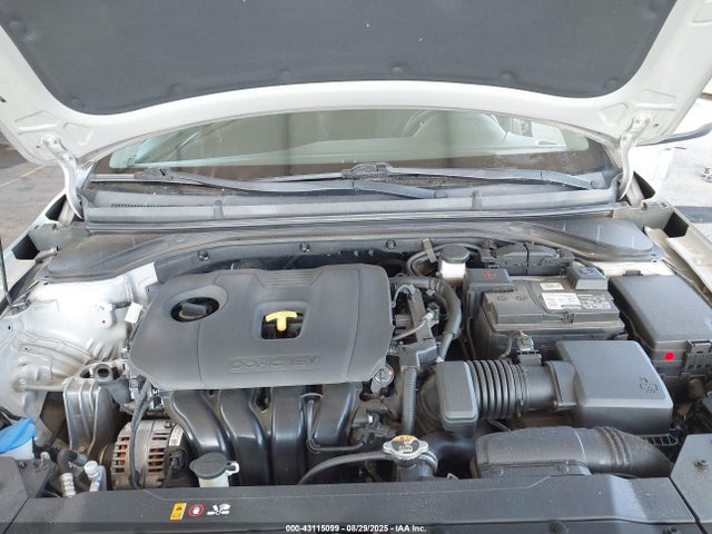 5NPD84LF6LH557536 Hyundai mpi nu