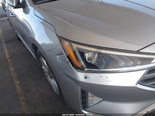 5NPD84LF6LH557536 Hyundai mpi nu