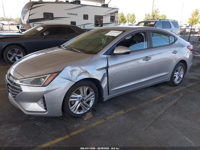 5NPD84LF6LH557536 Hyundai mpi nu
