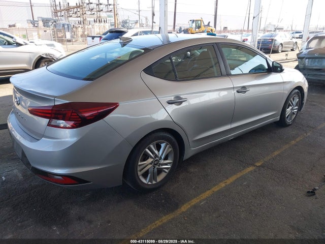 5NPD84LF6LH557536 Hyundai mpi nu