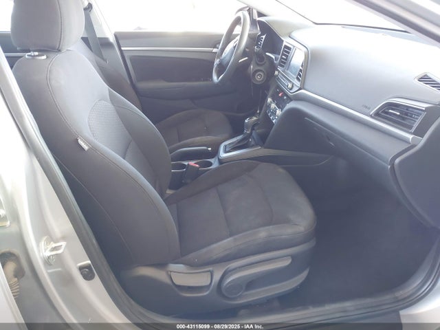 5NPD84LF6LH557536 Hyundai mpi nu