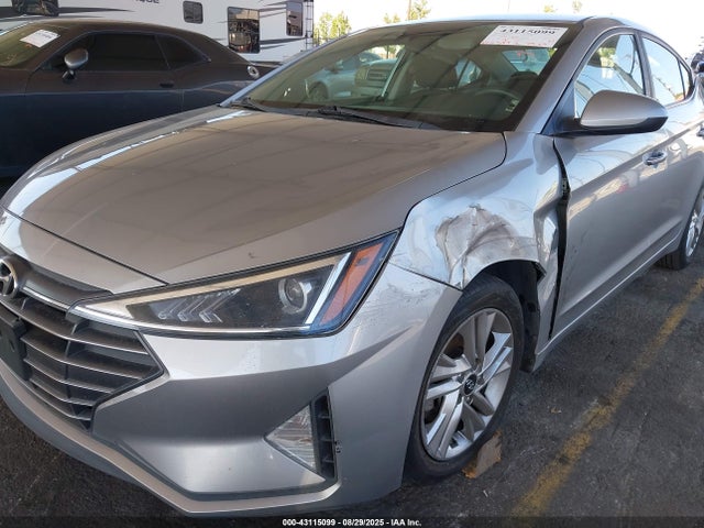 5NPD84LF6LH557536 Hyundai mpi nu