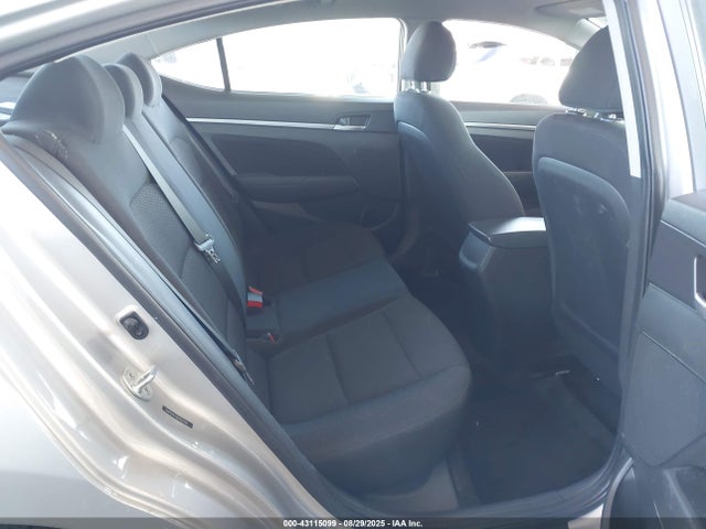 5NPD84LF6LH557536 Hyundai mpi nu