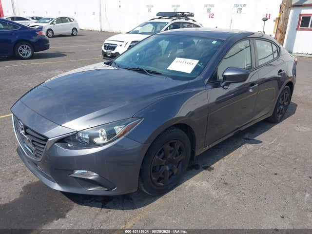 JM1BM1T72G1317892 Mazda pe